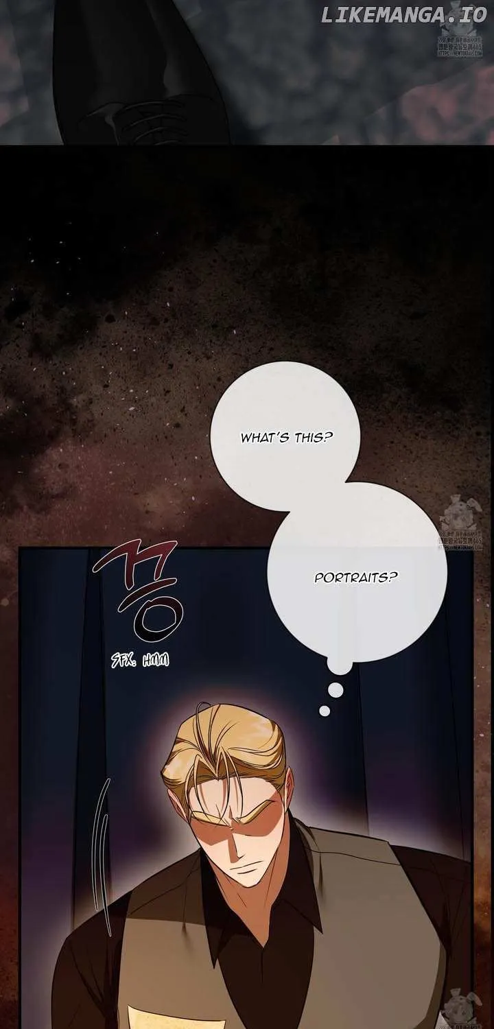 I Became My Son’s First Love Chapter 26 page 57 - 