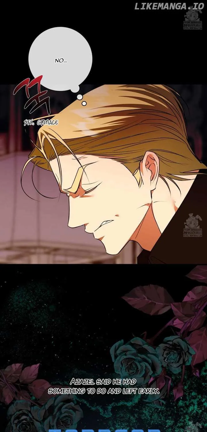 I Became My Son’s First Love Chapter 26 page 63 - 
