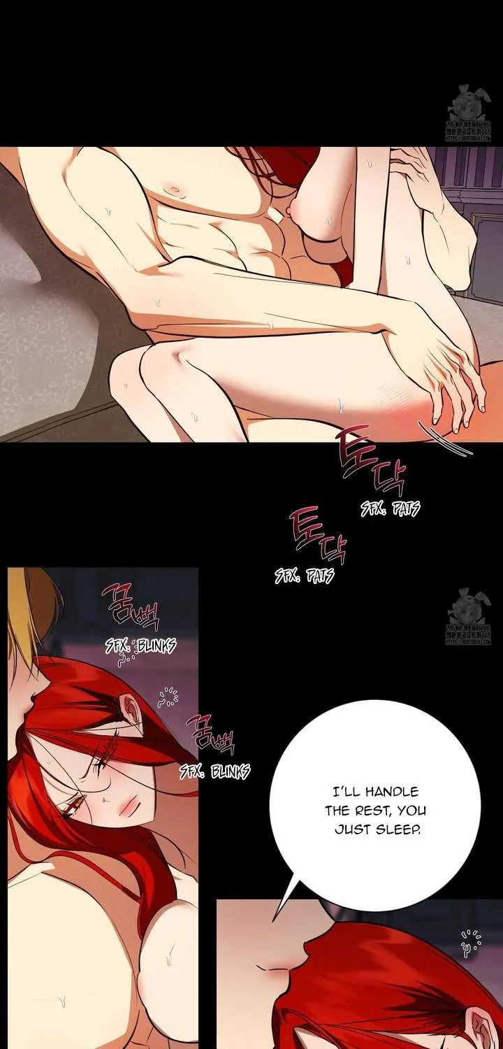 I Became My Son’s First Love Chapter 26 page 9 - 