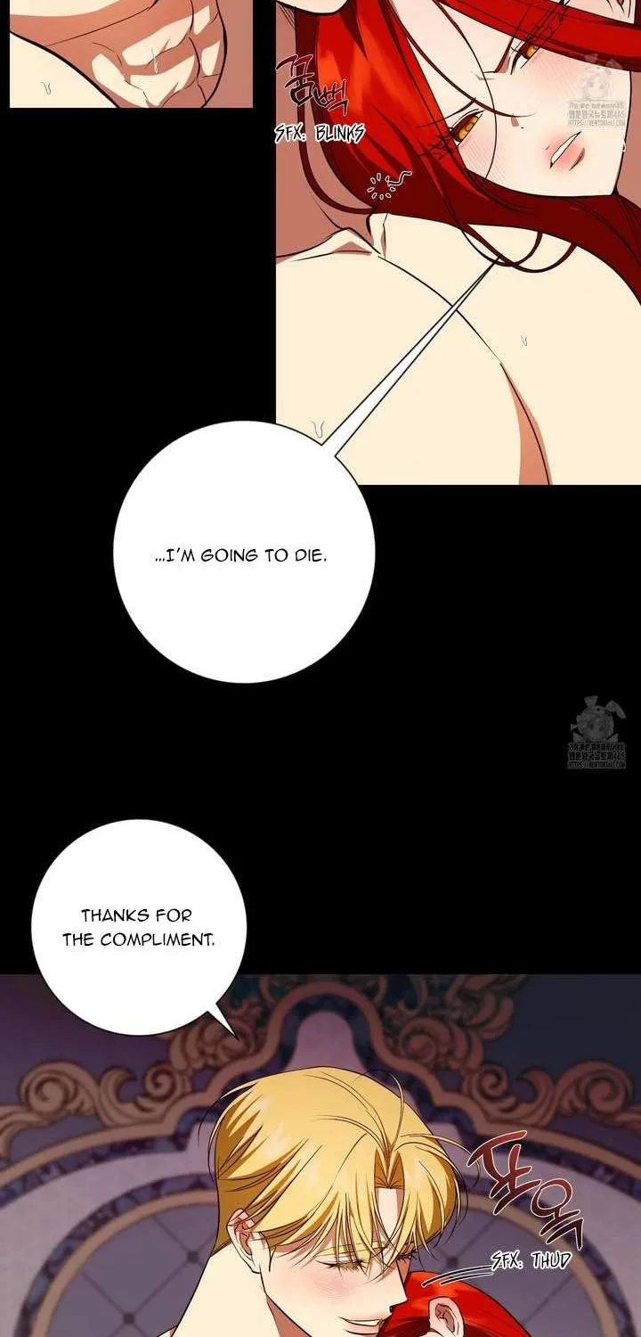 I Became My Son’s First Love Chapter 26 page 10 - 