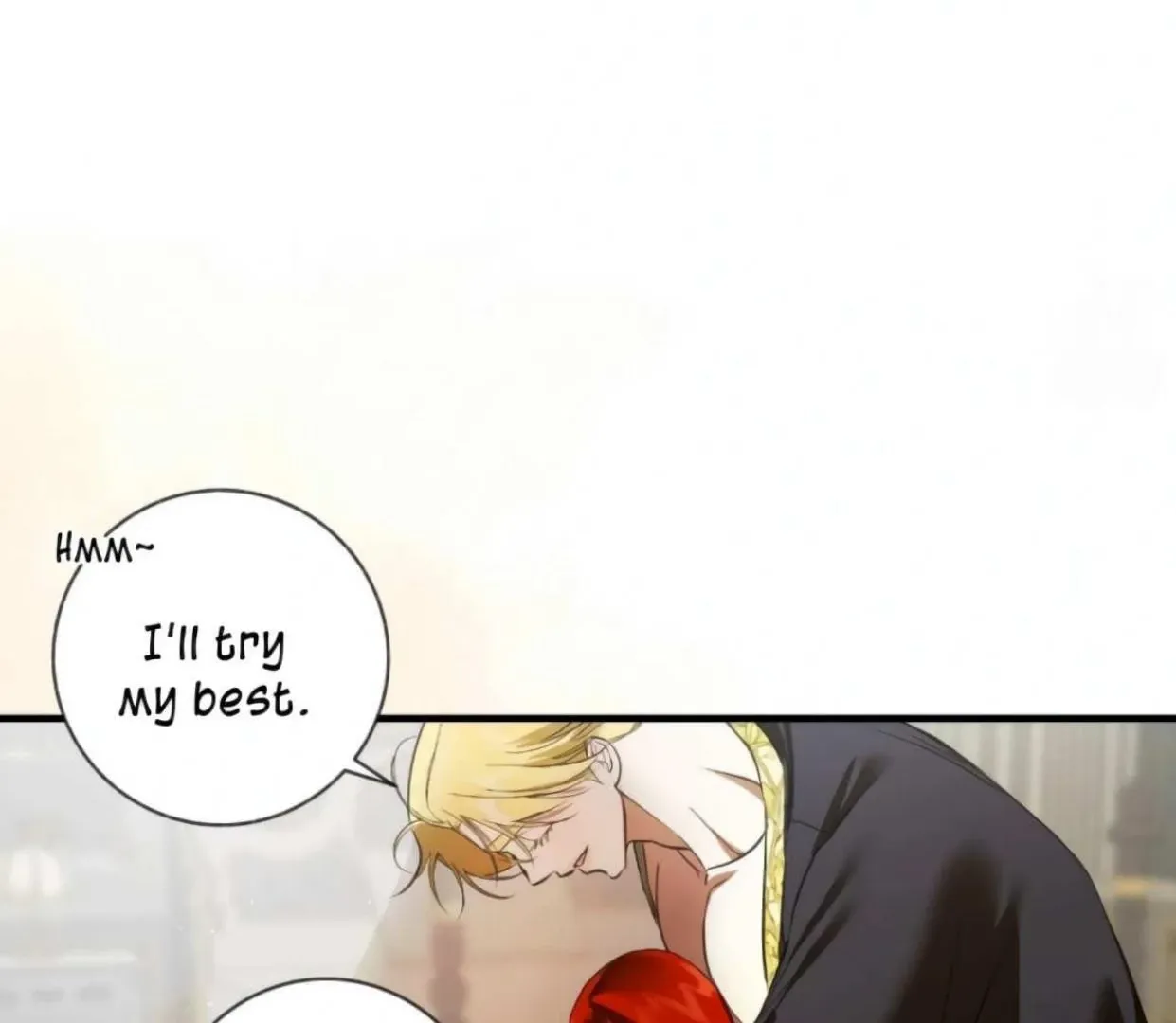 I Became My Son’s First Love Chapter 27 page 103 - 