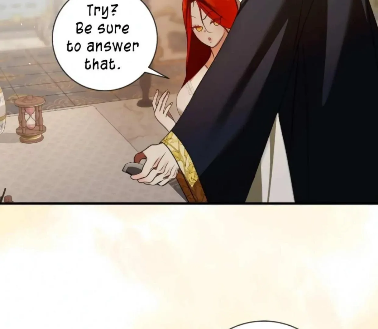 I Became My Son’s First Love Chapter 27 page 104 - 
