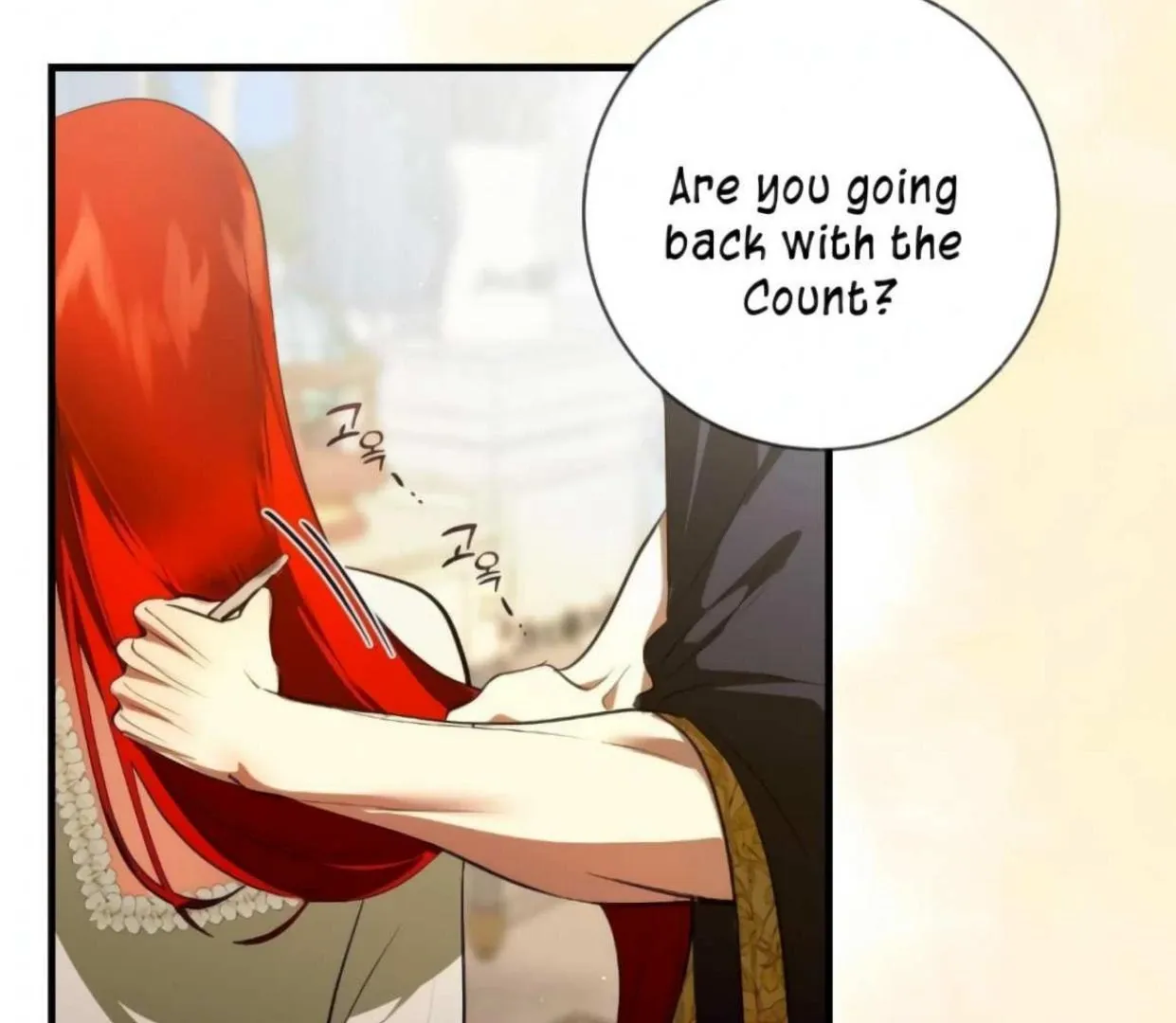 I Became My Son’s First Love Chapter 27 page 105 - 