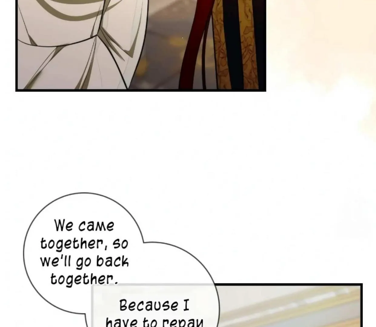 I Became My Son’s First Love Chapter 27 page 106 - 