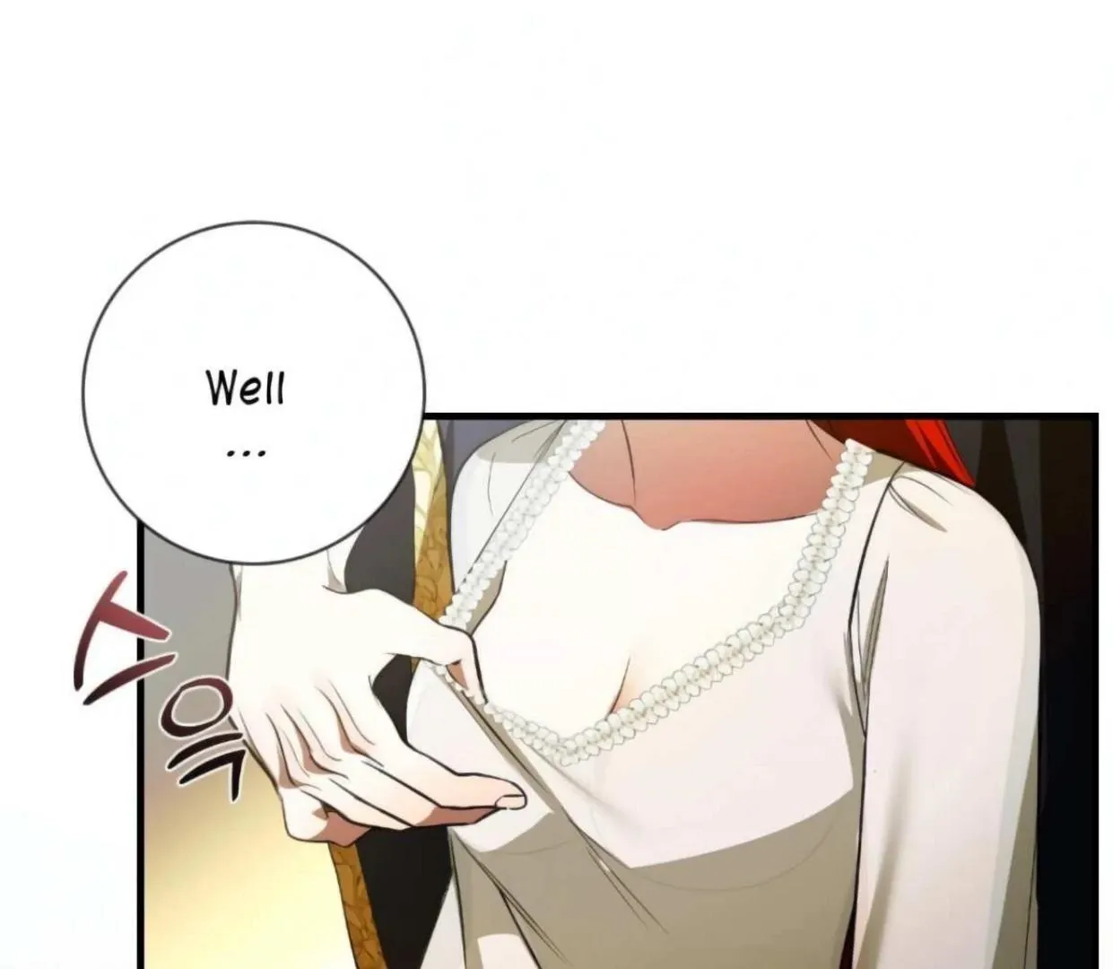 I Became My Son’s First Love Chapter 27 page 110 - 