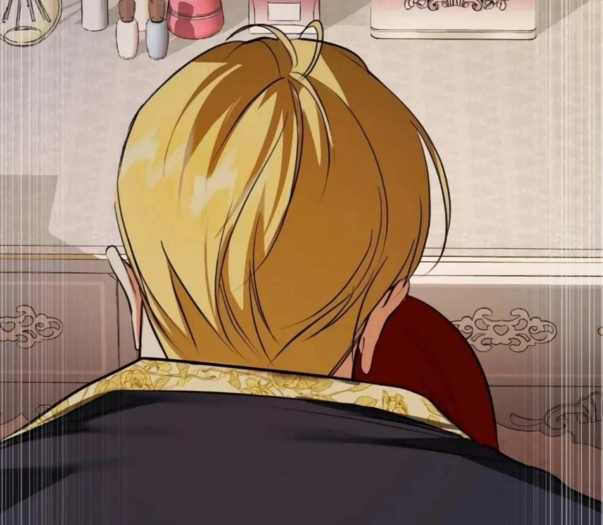 I Became My Son’s First Love Chapter 27 page 114 - 