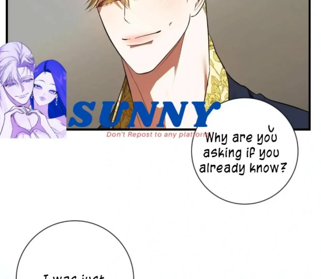 I Became My Son’s First Love Chapter 27 page 118 - 