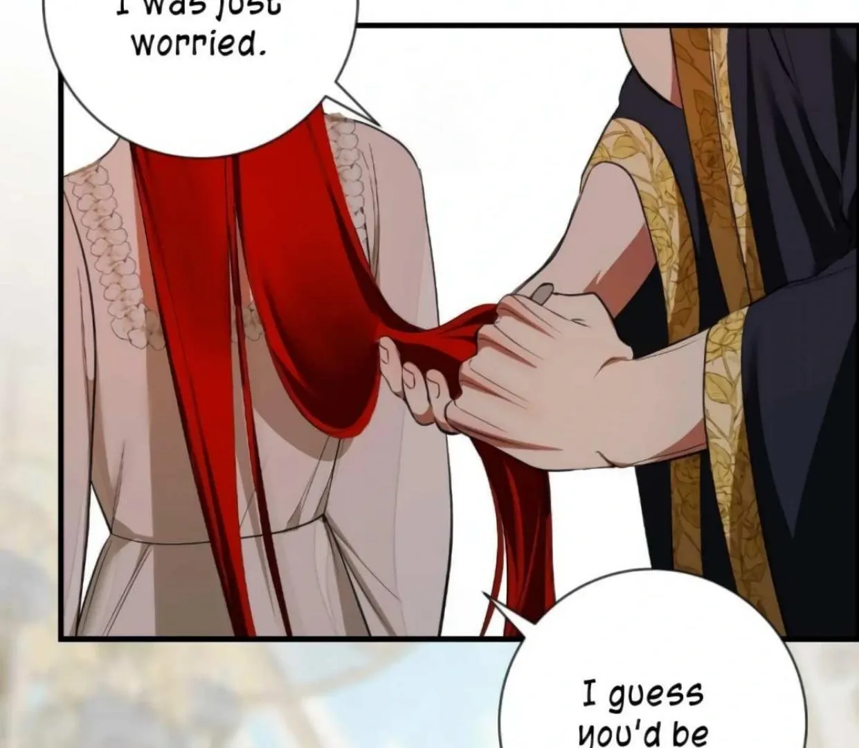 I Became My Son’s First Love Chapter 27 page 119 - 