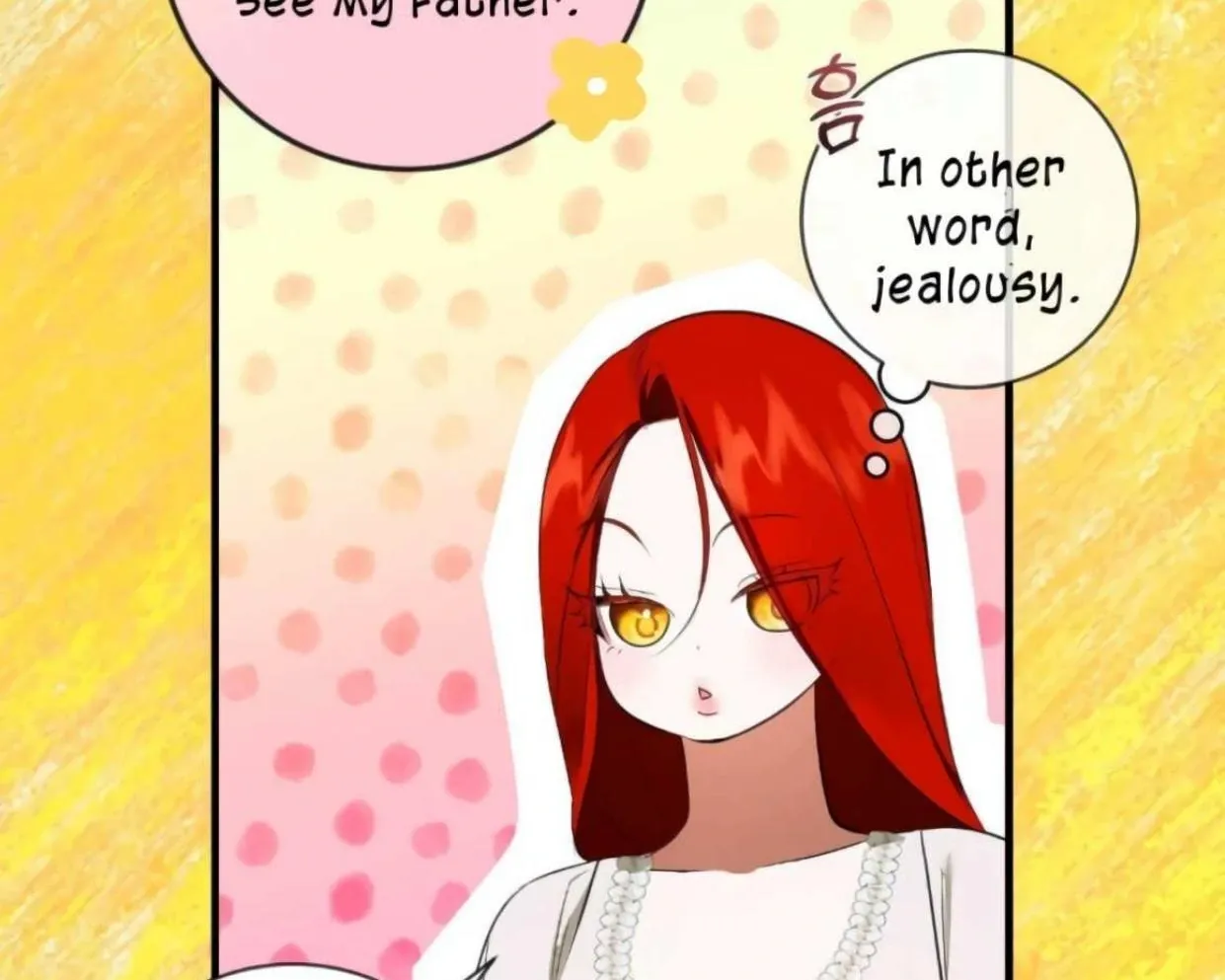 I Became My Son’s First Love Chapter 27 page 123 - 