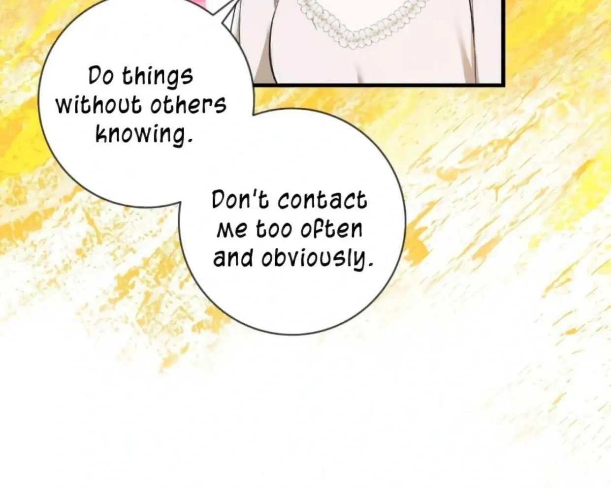 I Became My Son’s First Love Chapter 27 page 124 - 