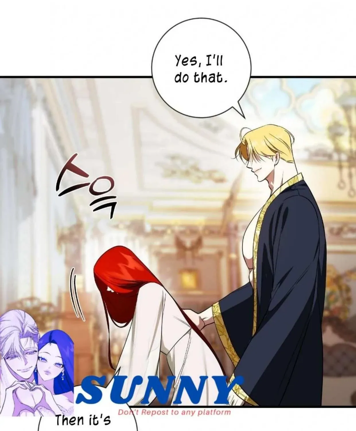 I Became My Son’s First Love Chapter 27 page 125 - 