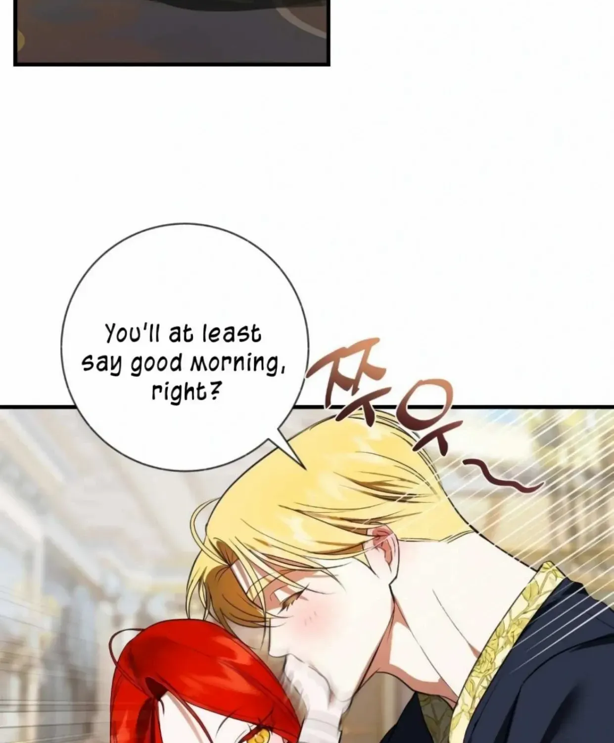 I Became My Son’s First Love Chapter 27 page 128 - 