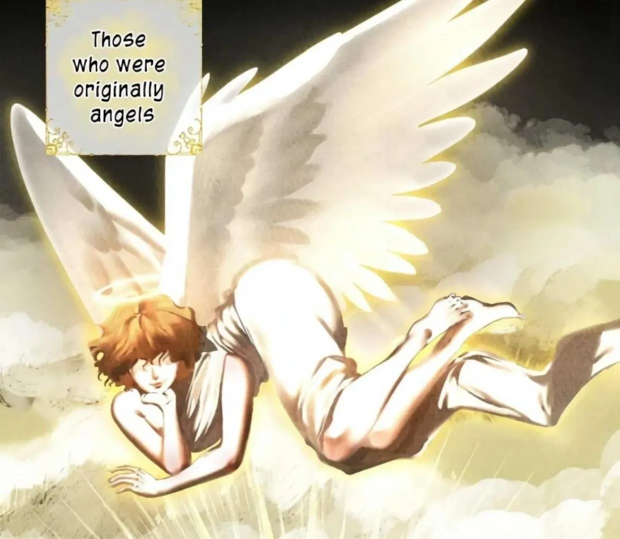 I Became My Son’s First Love Chapter 27 page 14 - 