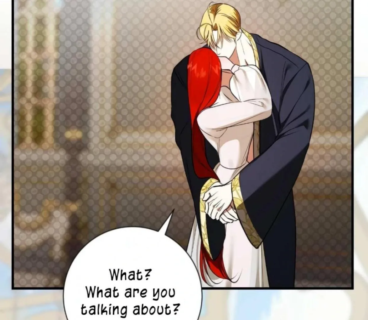I Became My Son’s First Love Chapter 27 page 131 - 