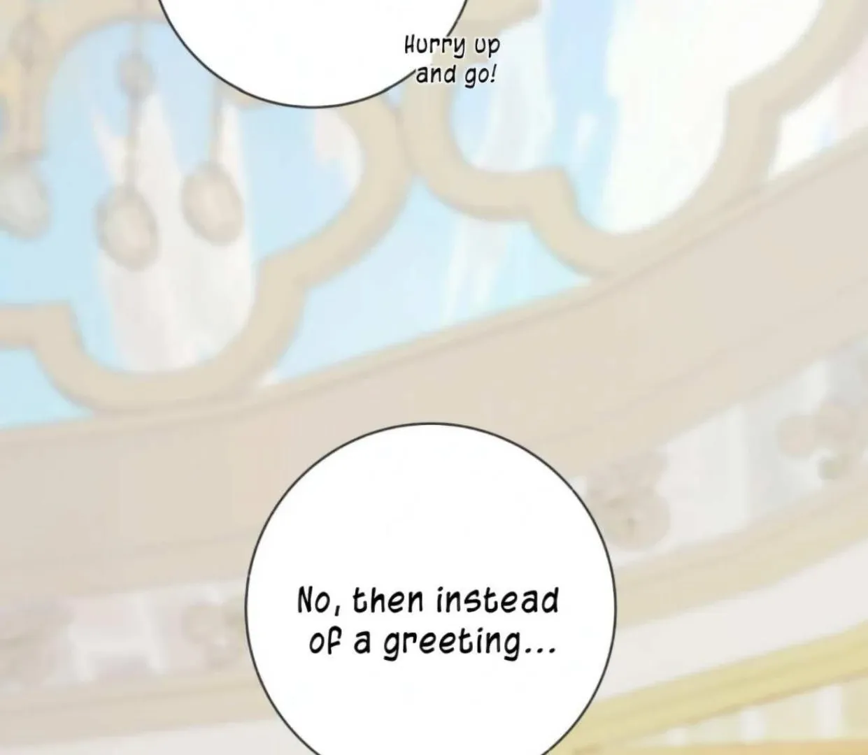 I Became My Son’s First Love Chapter 27 page 132 - 