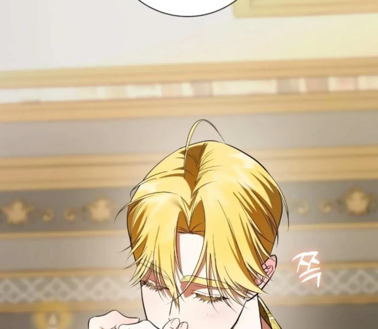 I Became My Son’s First Love Chapter 27 page 133 - 