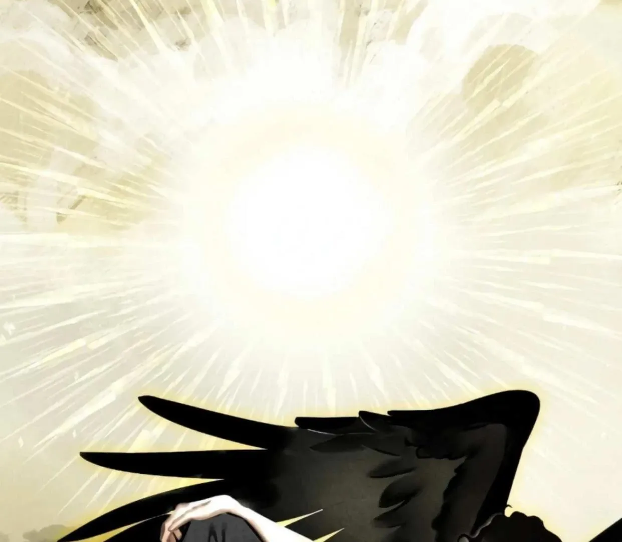 I Became My Son’s First Love Chapter 27 page 15 - 