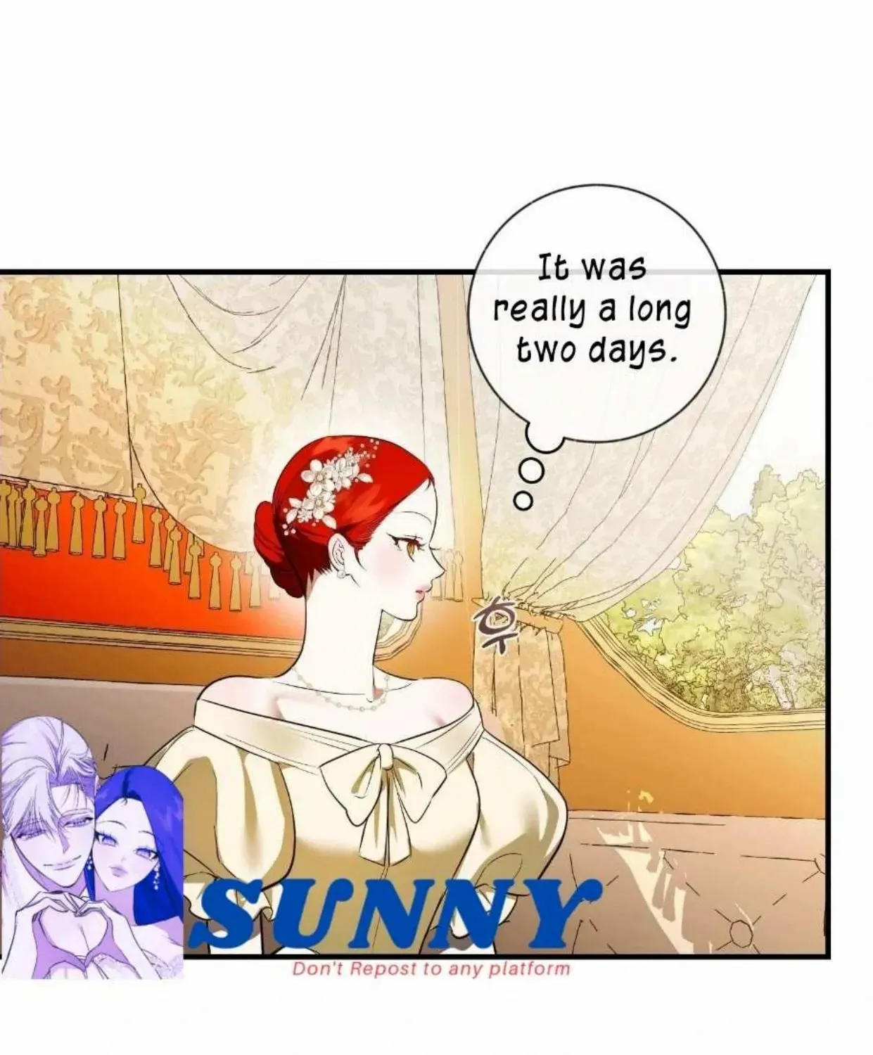 I Became My Son’s First Love Chapter 27 page 143 - 