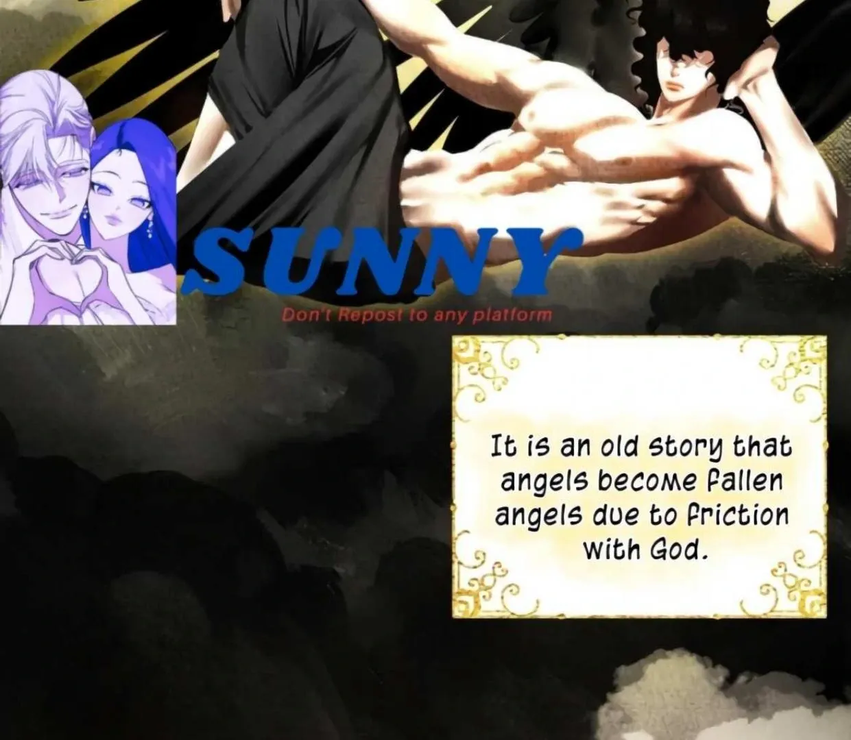 I Became My Son’s First Love Chapter 27 page 16 - 