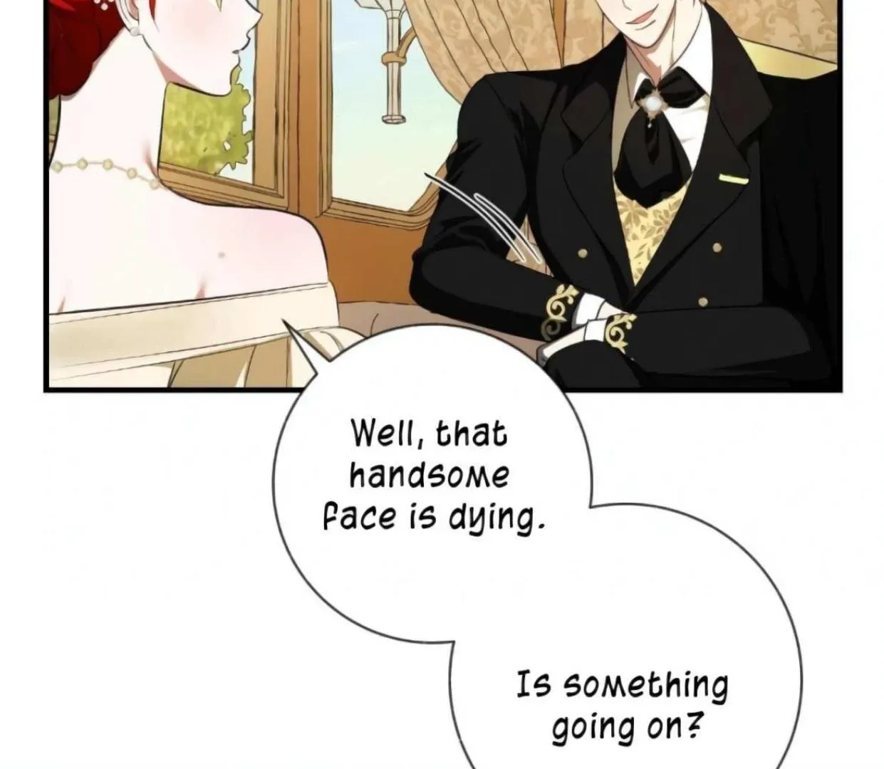 I Became My Son’s First Love Chapter 27 page 151 - 