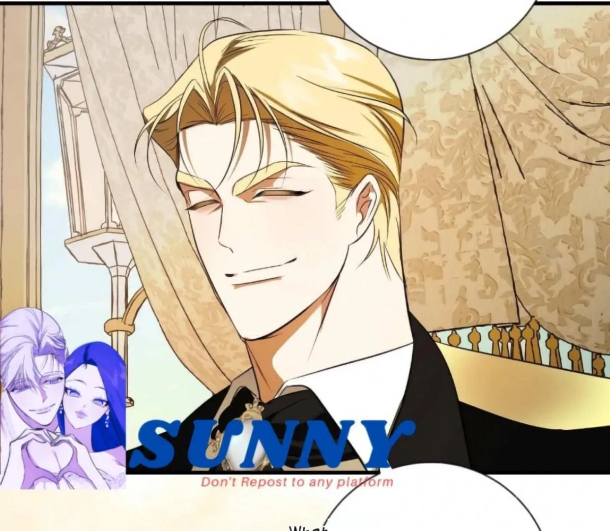 I Became My Son’s First Love Chapter 27 page 152 - 