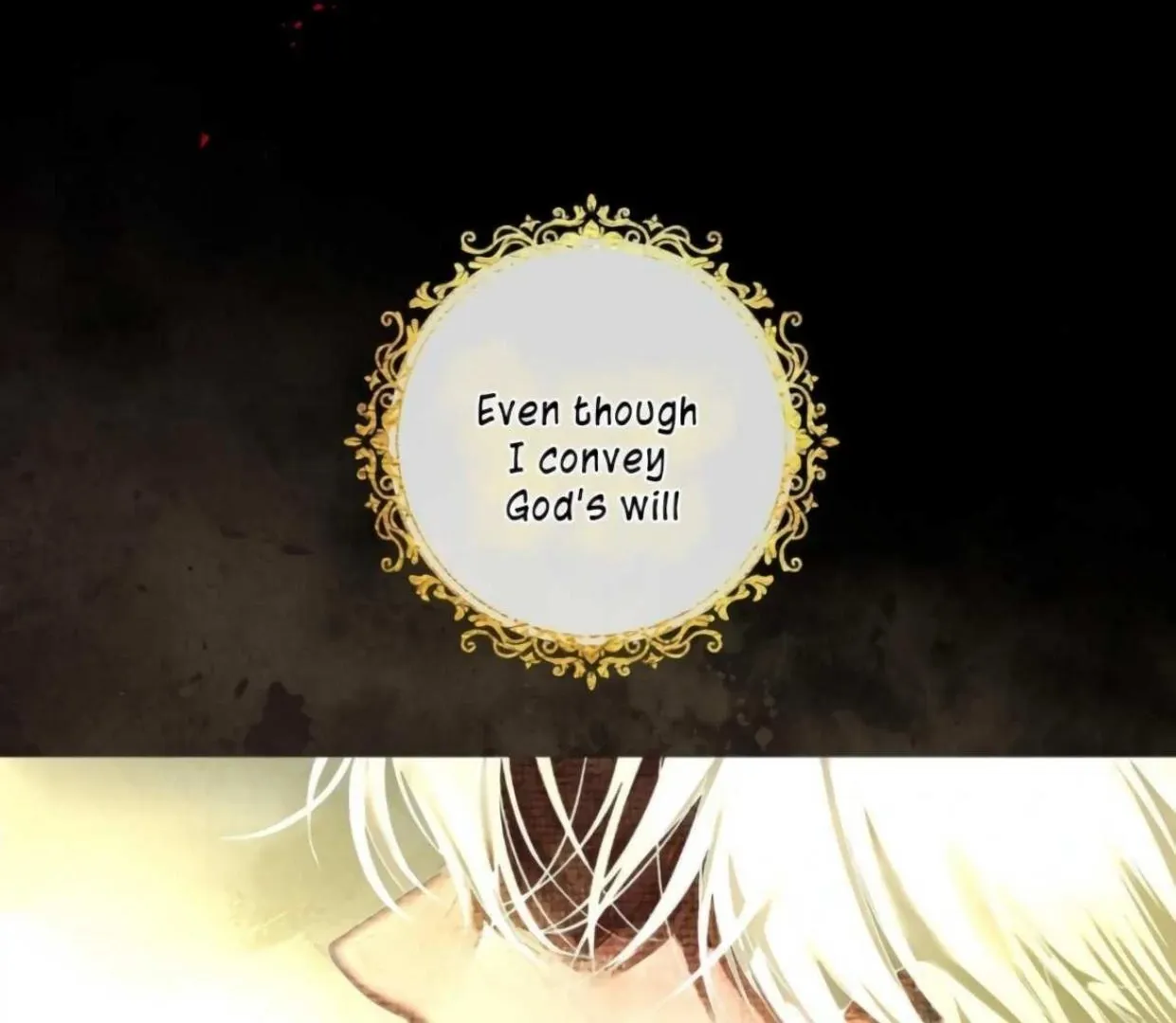 I Became My Son’s First Love Chapter 27 page 27 - 