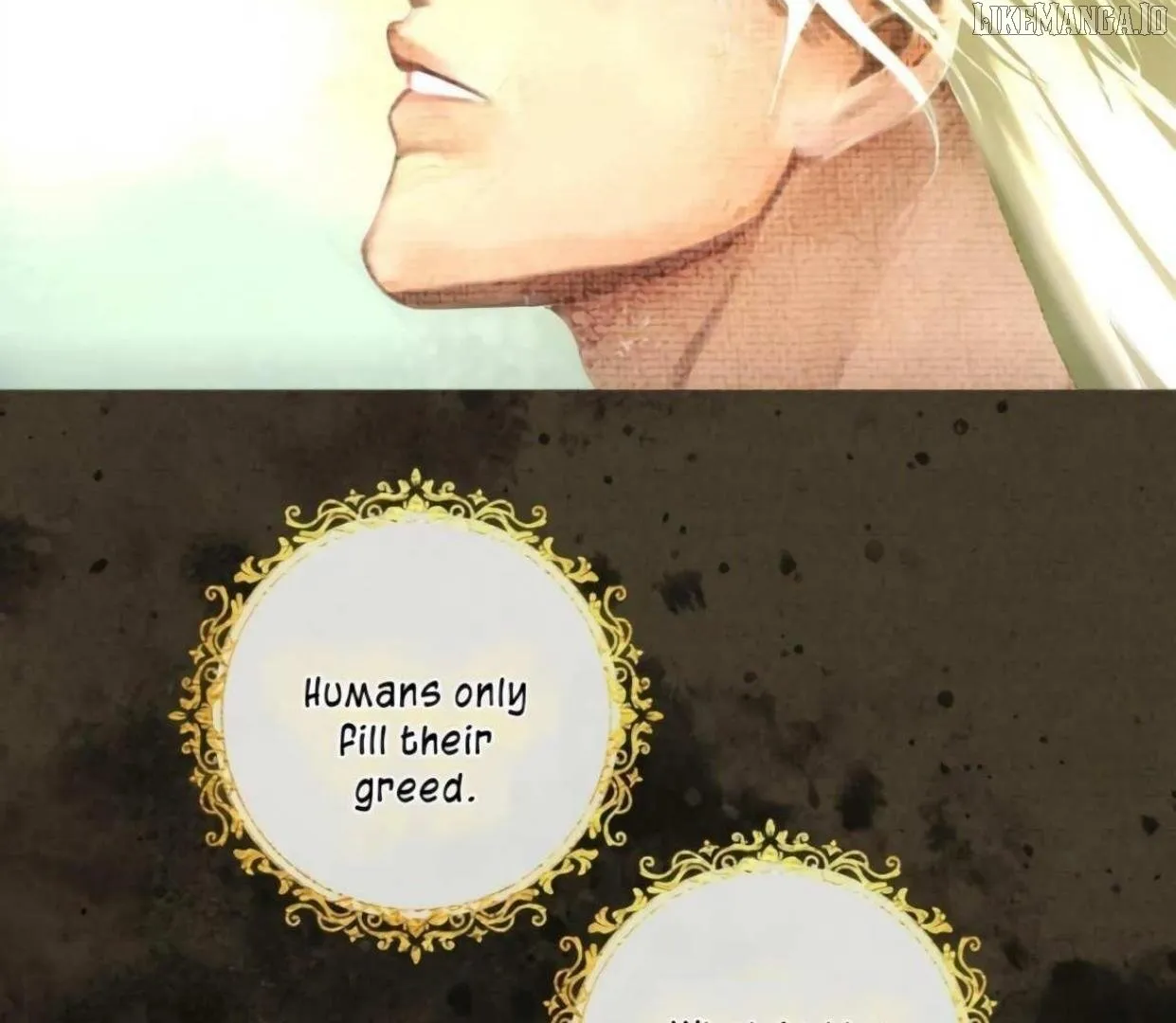 I Became My Son’s First Love Chapter 27 page 28 - 