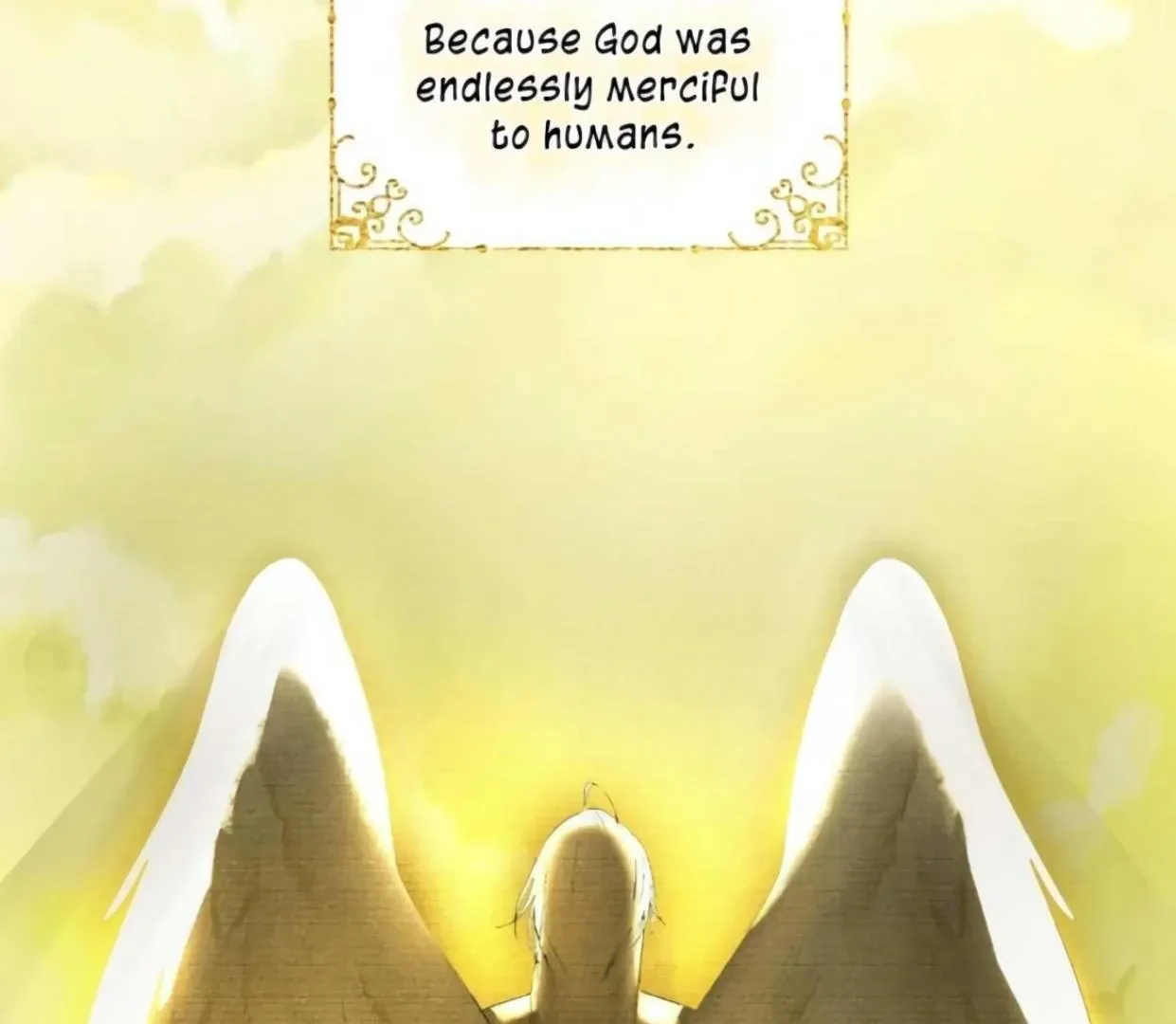 I Became My Son’s First Love Chapter 27 page 33 - 