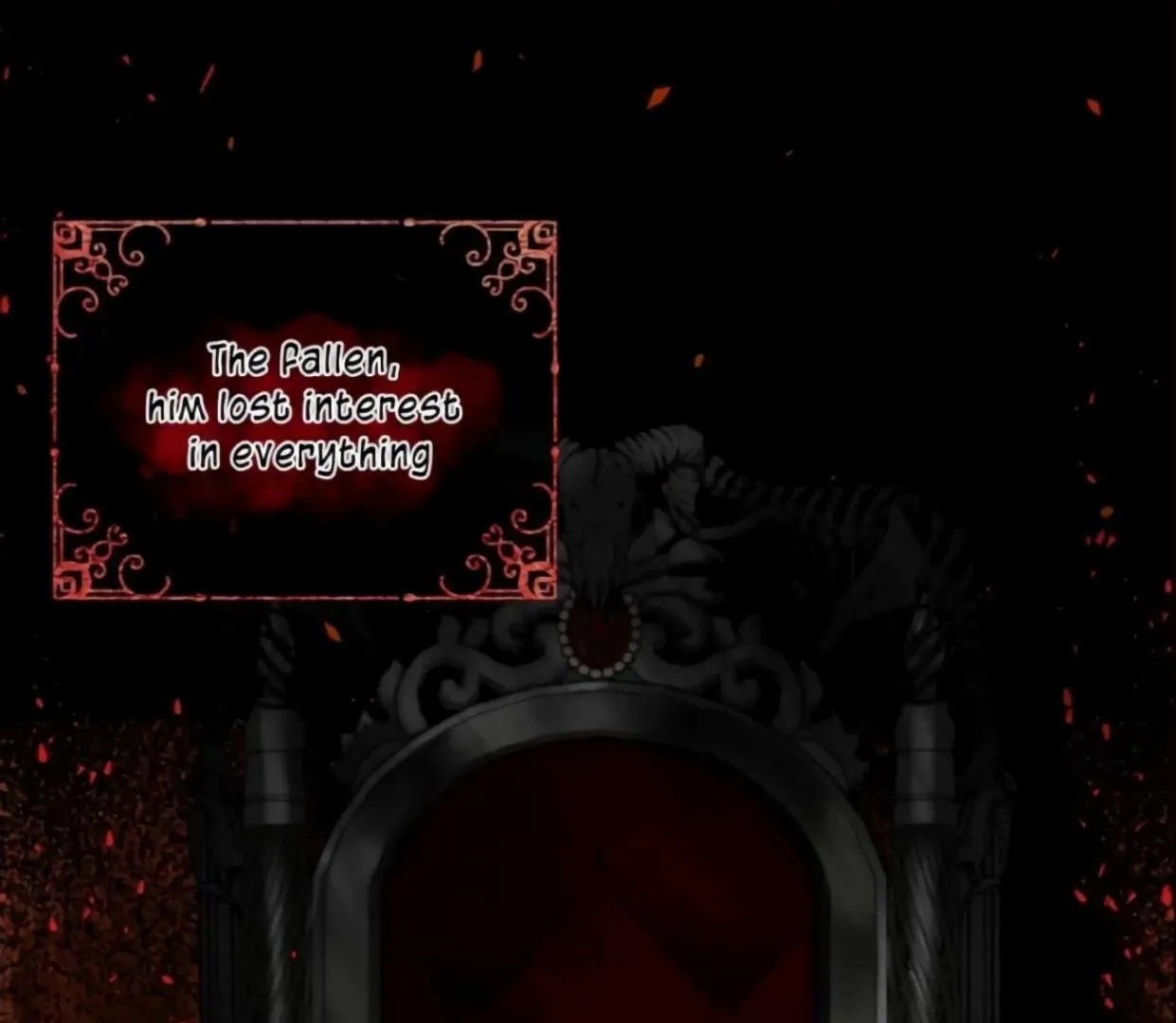 I Became My Son’s First Love Chapter 27 page 38 - 
