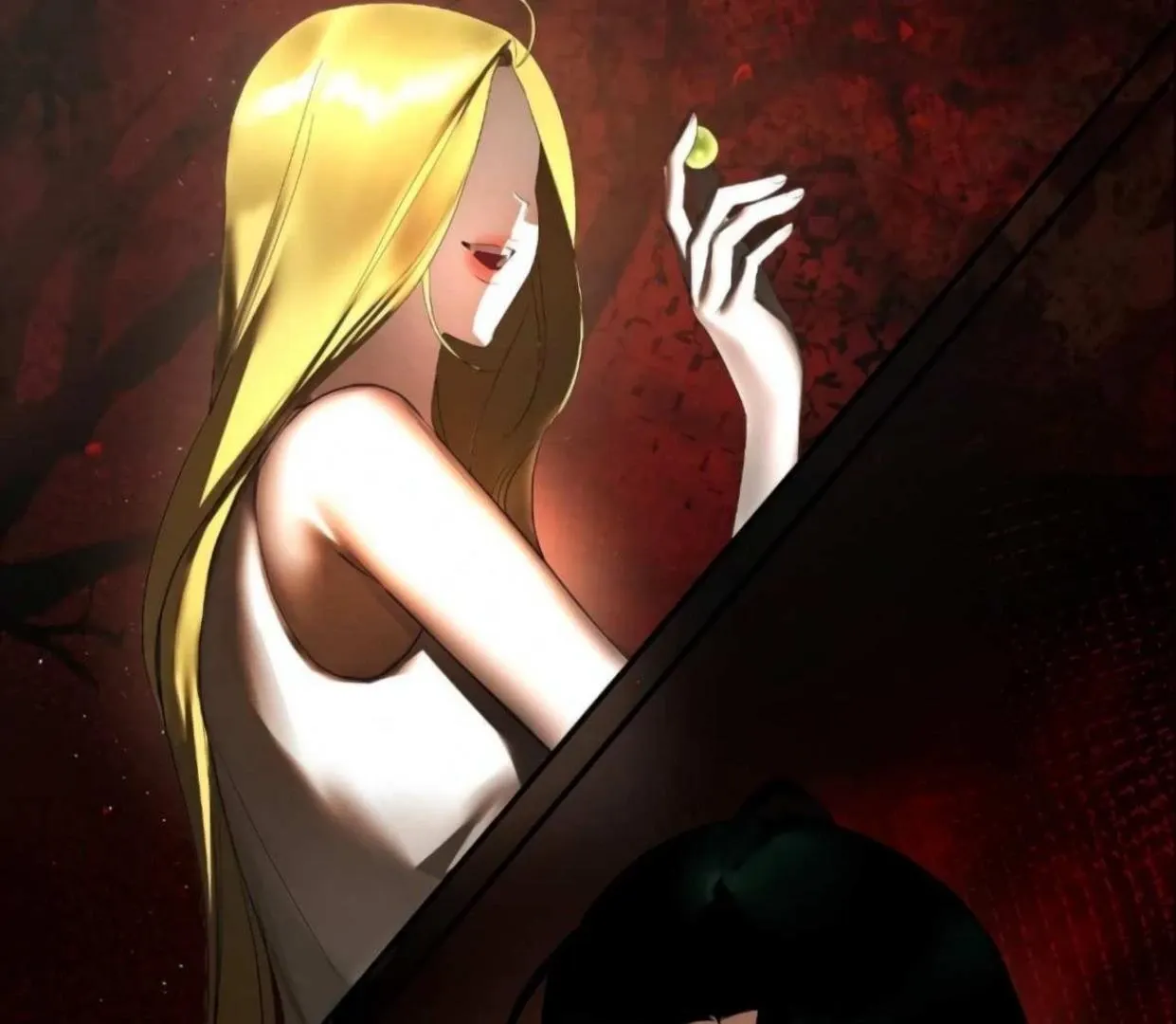 I Became My Son’s First Love Chapter 27 page 45 - 
