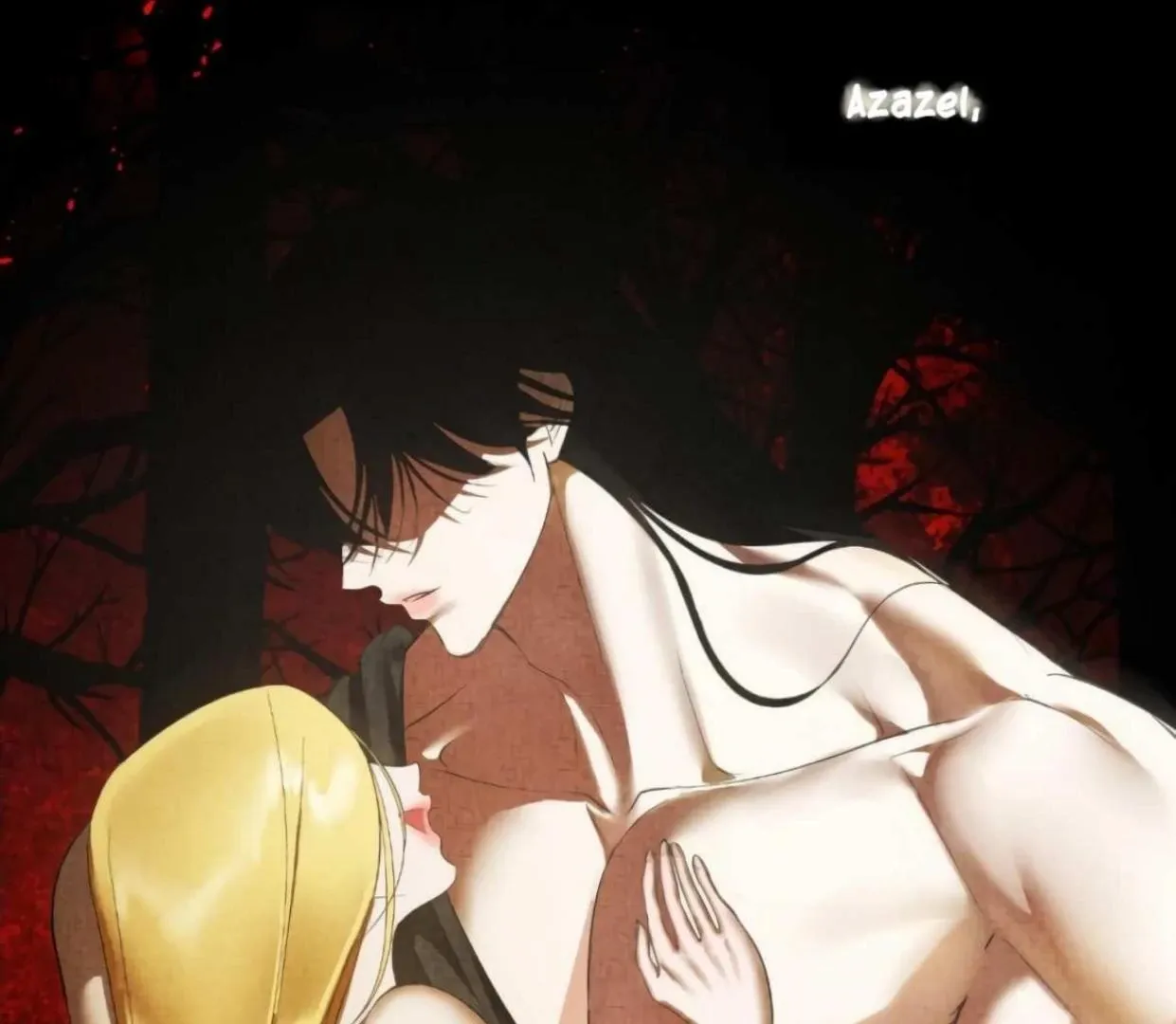 I Became My Son’s First Love Chapter 27 page 51 - 