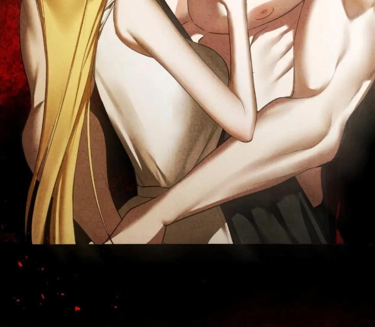 I Became My Son’s First Love Chapter 27 page 52 - 