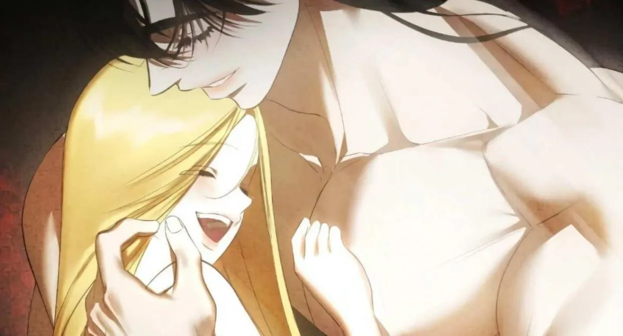 I Became My Son’s First Love Chapter 27 page 54 - 