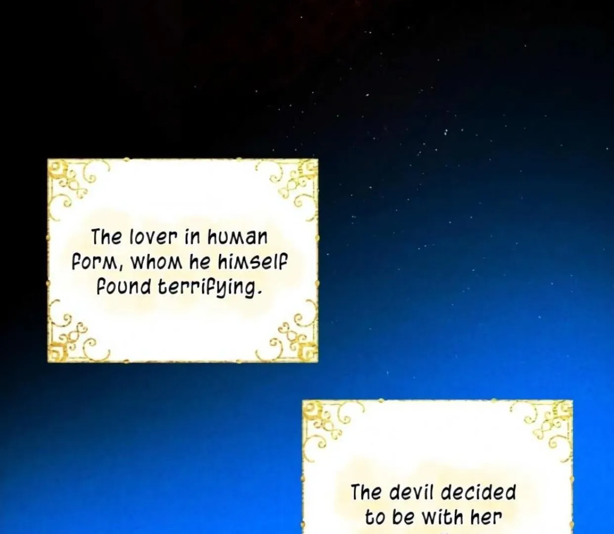 I Became My Son’s First Love Chapter 27 page 57 - 