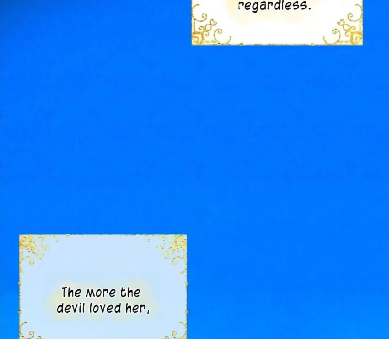 I Became My Son’s First Love Chapter 27 page 58 - 