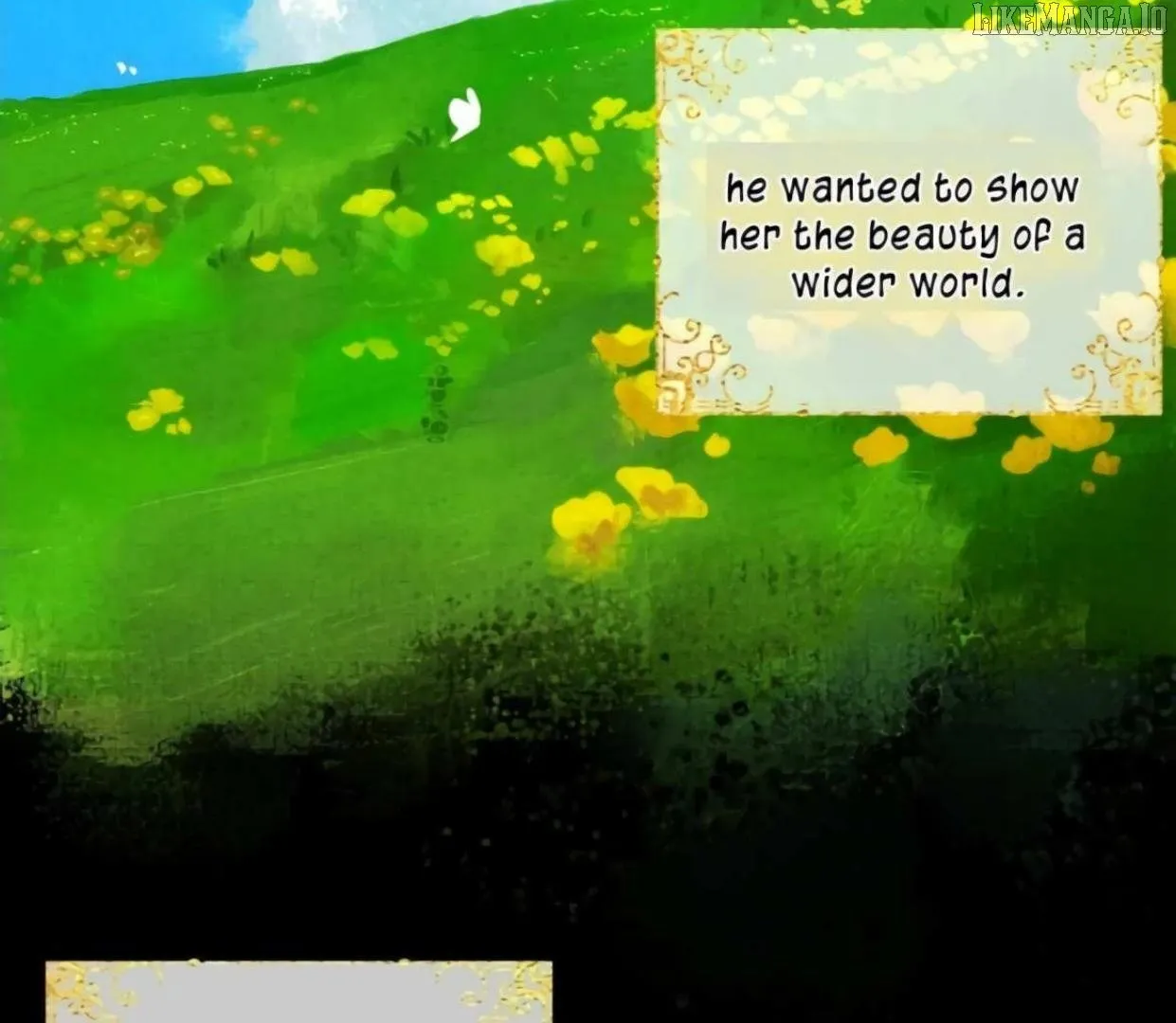I Became My Son’s First Love Chapter 27 page 60 - 