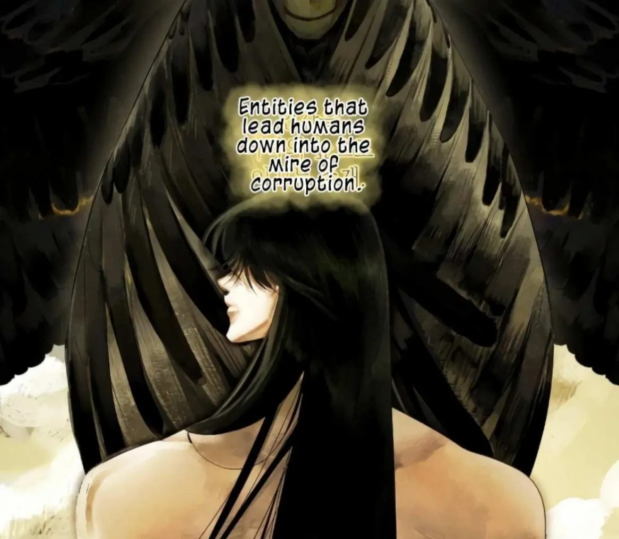 I Became My Son’s First Love Chapter 27 page 7 - 