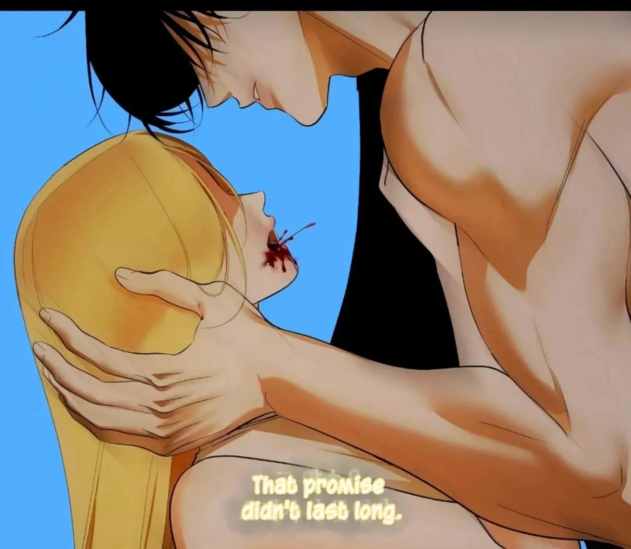 I Became My Son’s First Love Chapter 27 page 69 - 
