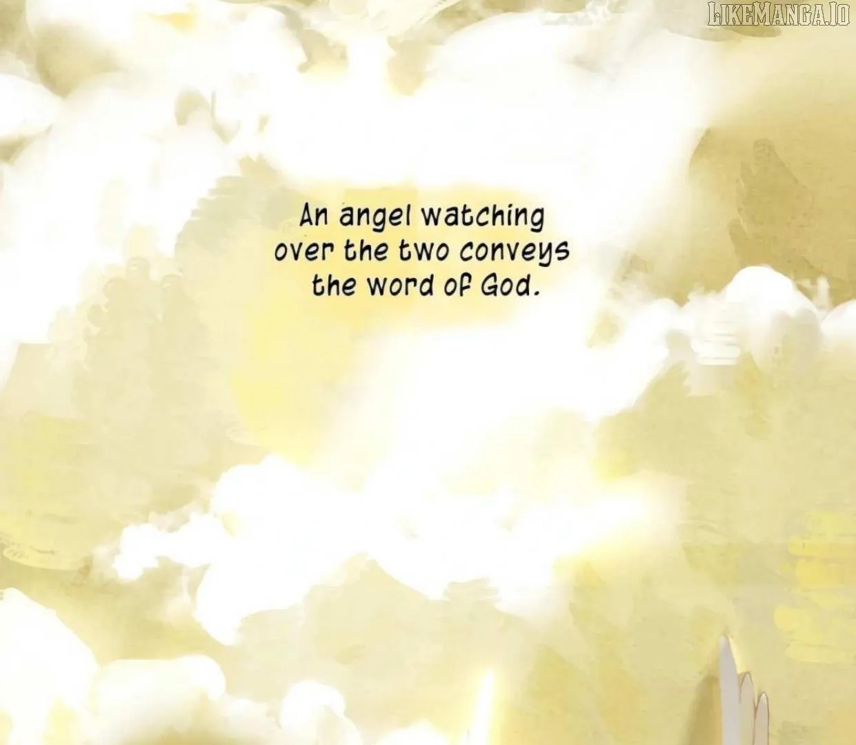 I Became My Son’s First Love Chapter 27 page 71 - 