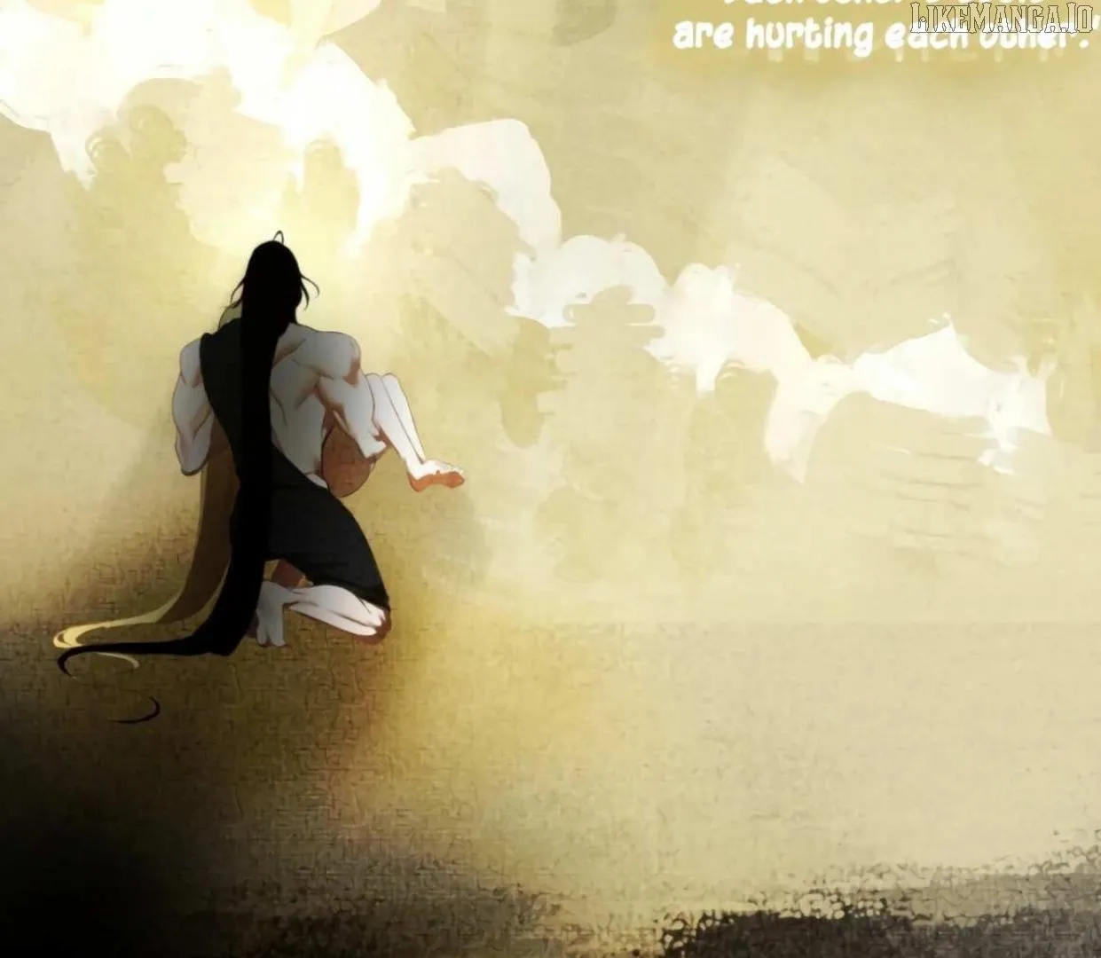 I Became My Son’s First Love Chapter 27 page 73 - 