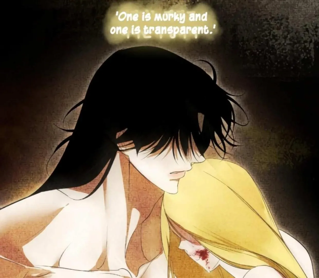 I Became My Son’s First Love Chapter 27 page 74 - 