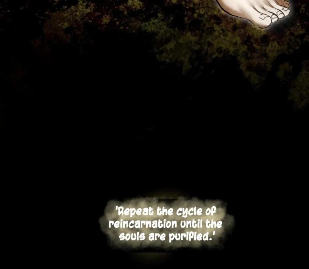 I Became My Son’s First Love Chapter 27 page 77 - 