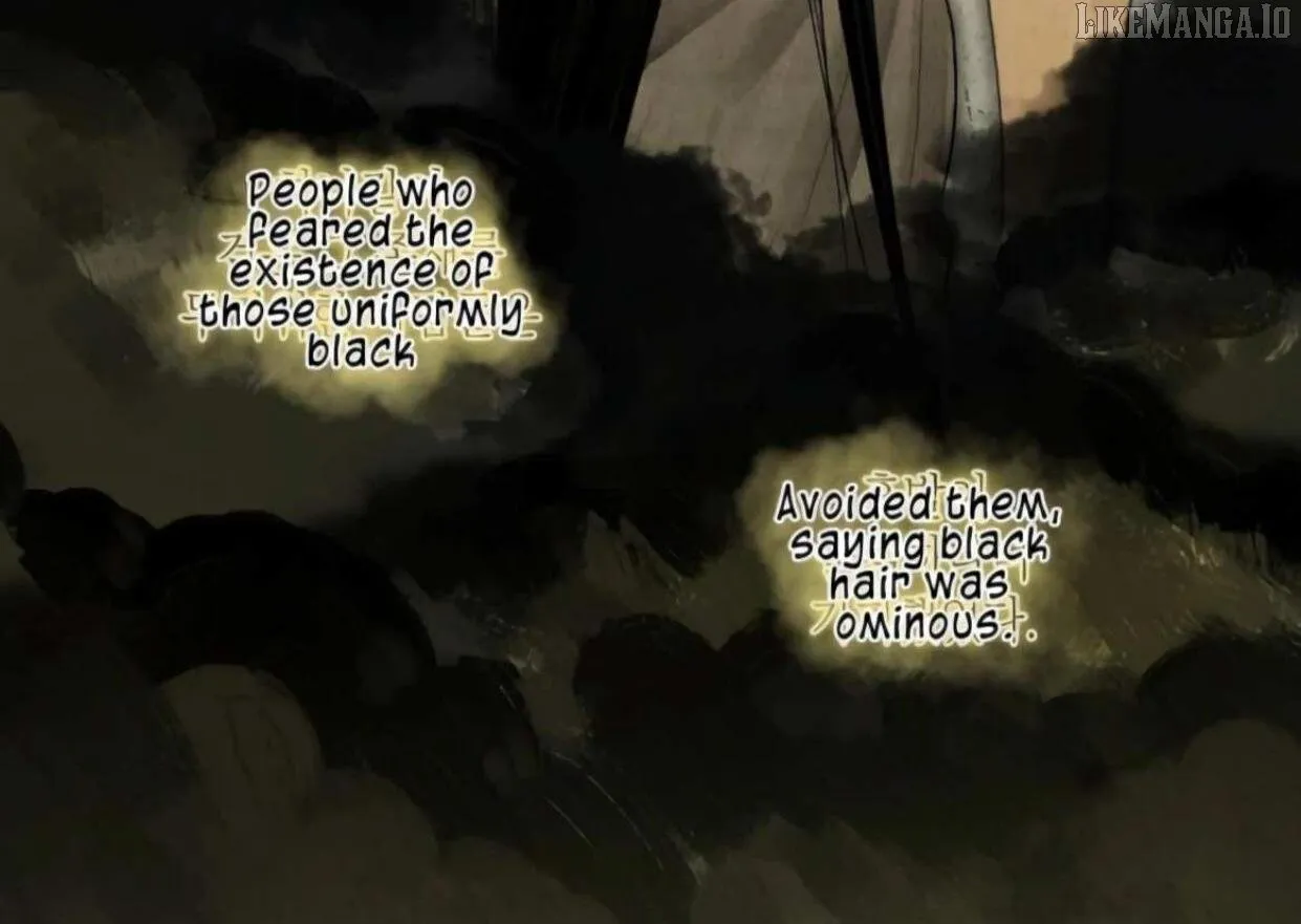 I Became My Son’s First Love Chapter 27 page 9 - 