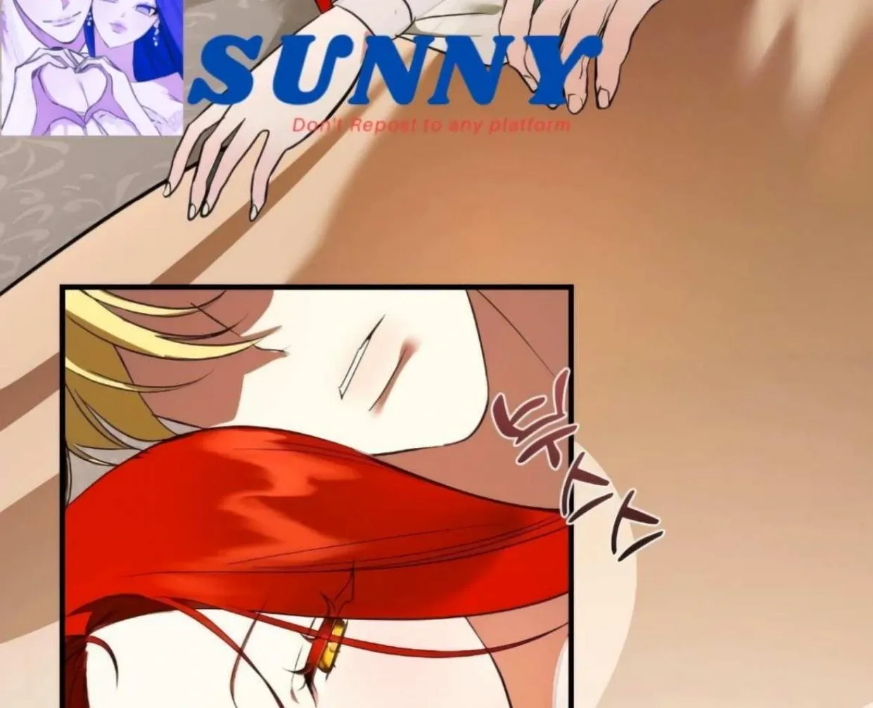 I Became My Son’s First Love Chapter 27 page 85 - 