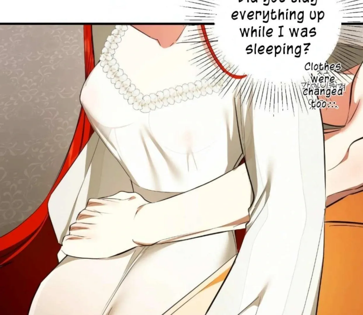 I Became My Son’s First Love Chapter 27 page 89 - 