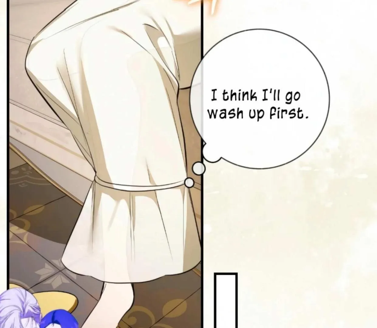 I Became My Son’s First Love Chapter 27 page 91 - 