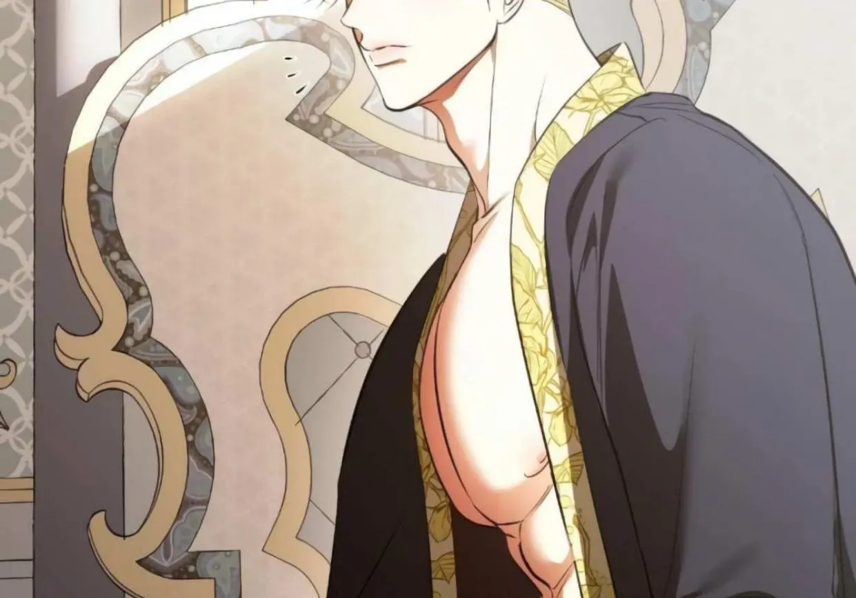 I Became My Son’s First Love Chapter 27 page 95 - 