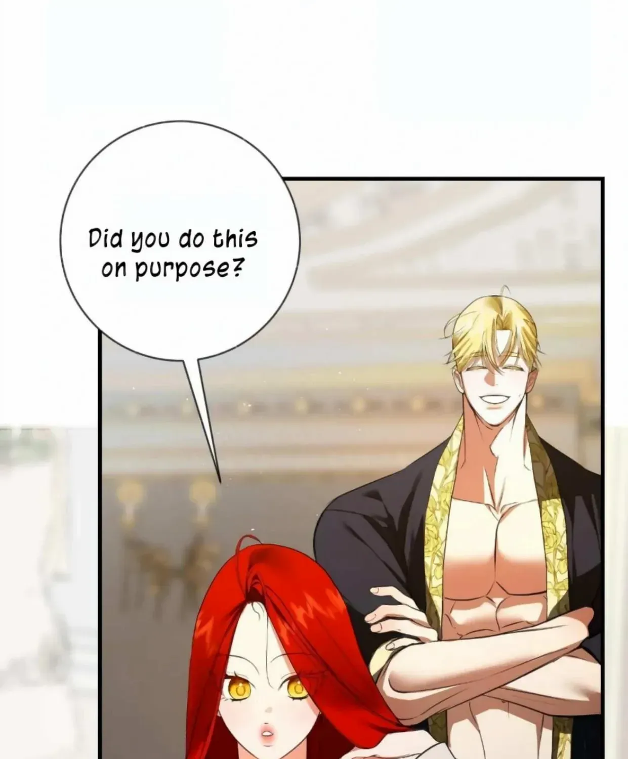 I Became My Son’s First Love Chapter 27 page 99 - 