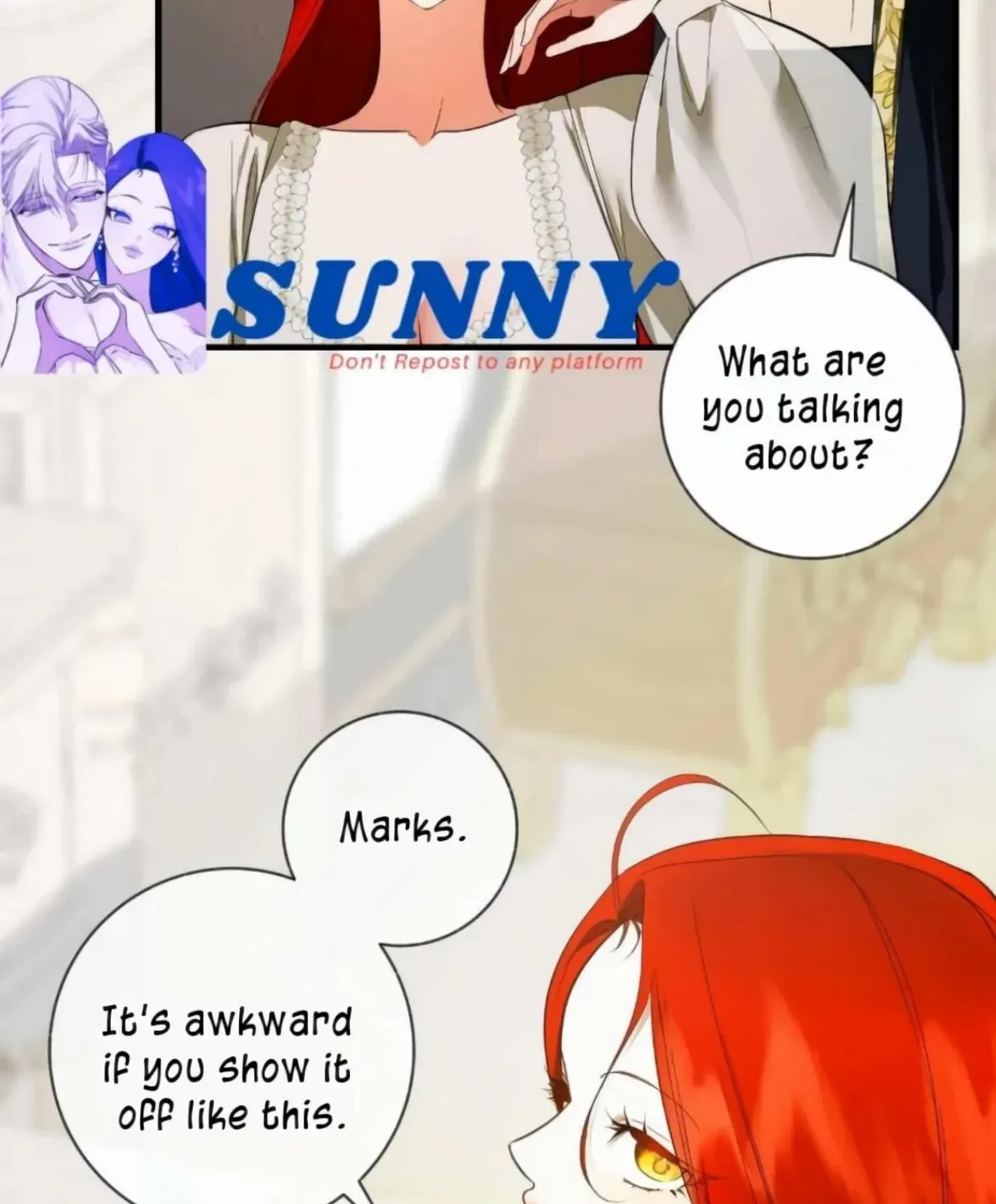I Became My Son’s First Love Chapter 27 page 100 - 