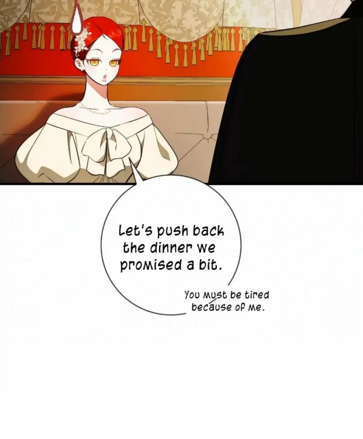 I Became My Son’s First Love Chapter 28 page 102 - 